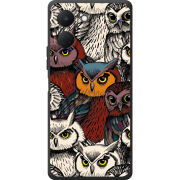 Чохол BoxFace Tecno Go 3 