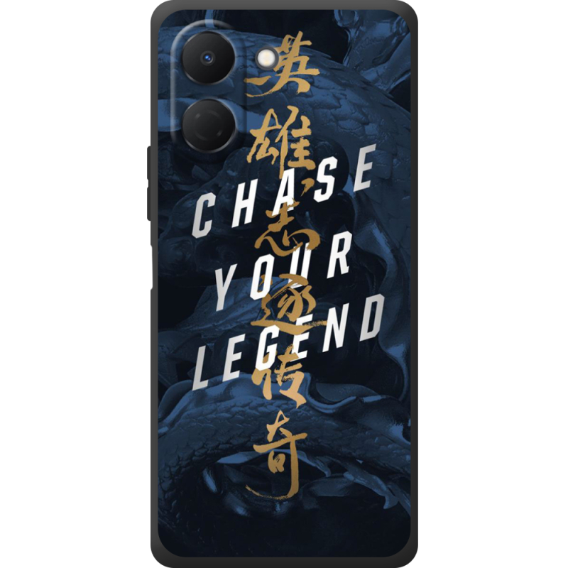 Чохол BoxFace Tecno Go 3 