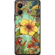 Чохол BoxFace Tecno Go 3 