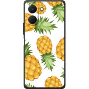 Чохол BoxFace Tecno Go 3 