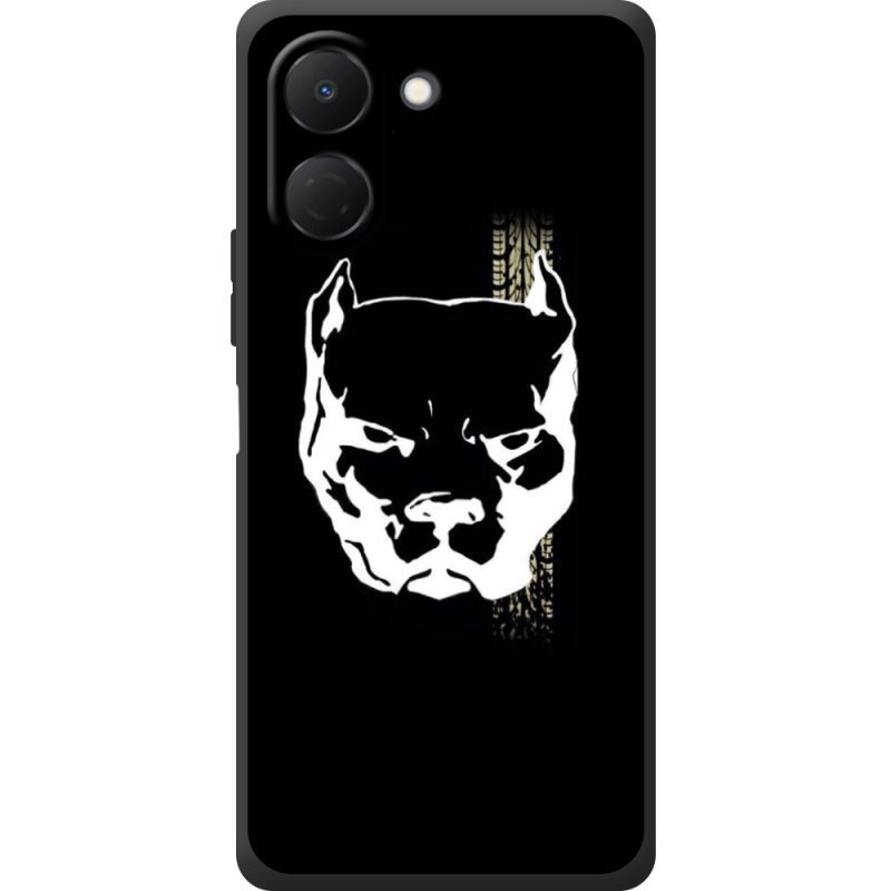 Чохол BoxFace Tecno Go 3 