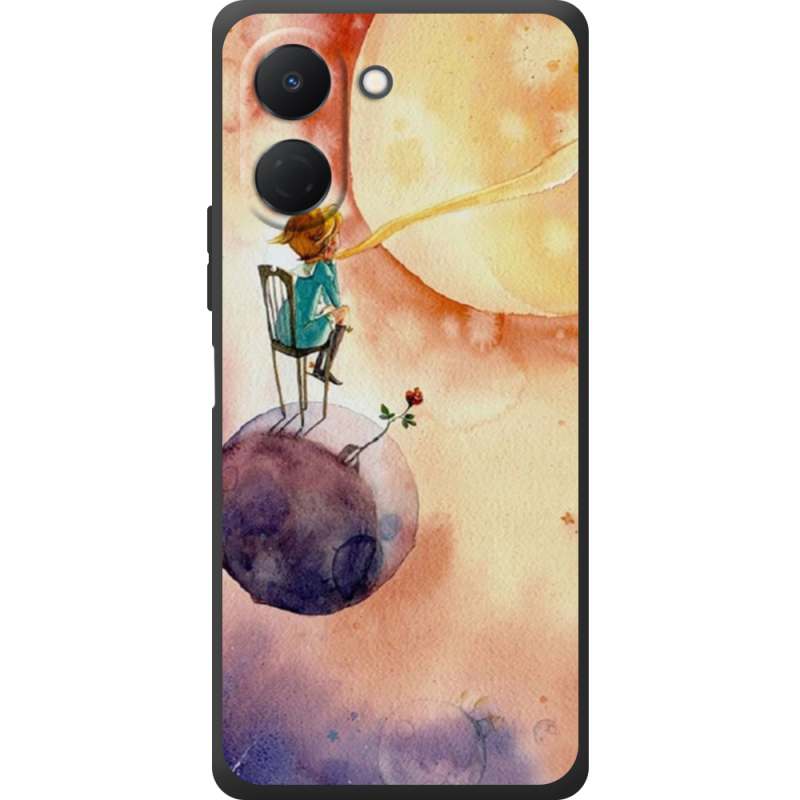 Чохол BoxFace Tecno Go 3 