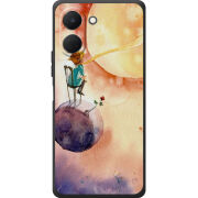 Чохол BoxFace Tecno Go 3 