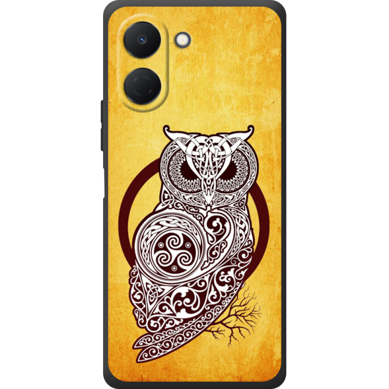 Чохол BoxFace Tecno Go 3 