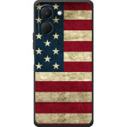 Чохол BoxFace Tecno Go 3 