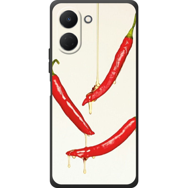 Чохол BoxFace Tecno Go 3 