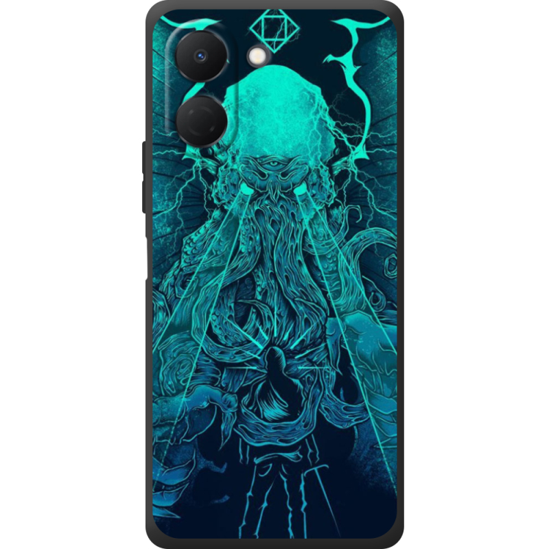 Чохол BoxFace Tecno Go 3 
