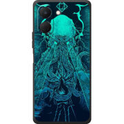 Чохол BoxFace Tecno Go 3 