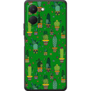 Чохол BoxFace Tecno Go 3 