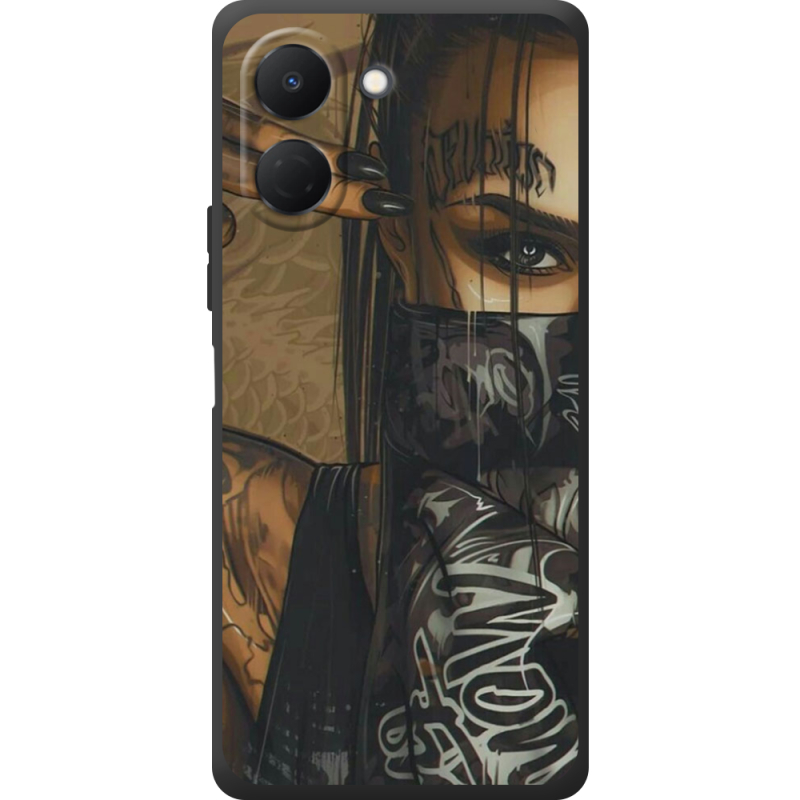 Чохол BoxFace Tecno Go 3 