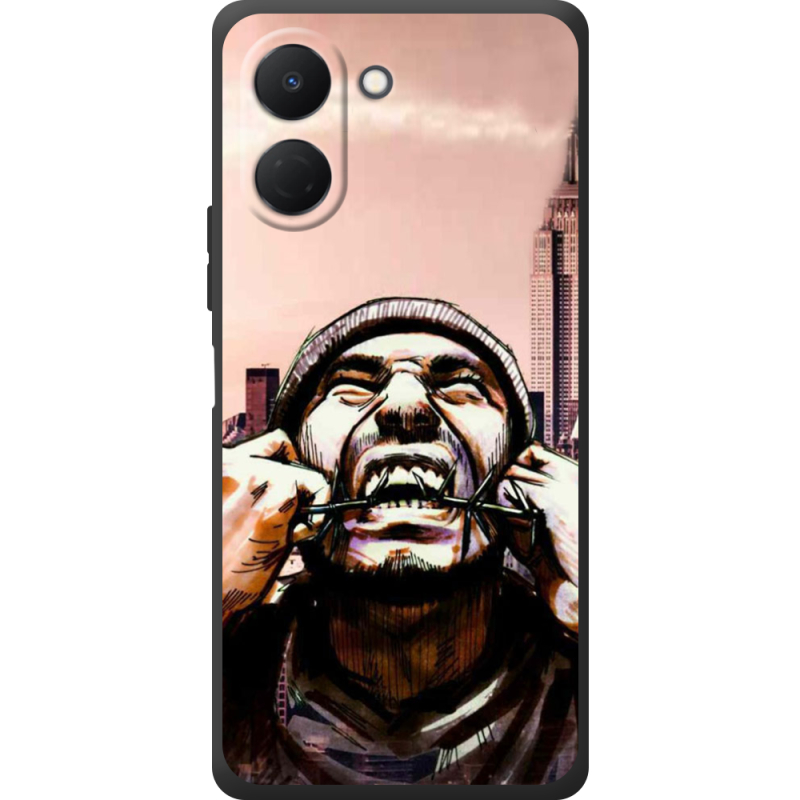 Чохол BoxFace Tecno Go 3 