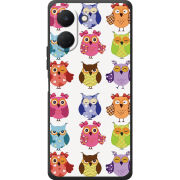 Чохол BoxFace Tecno Go 3 