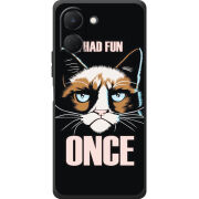 Чохол BoxFace Tecno Go 3 