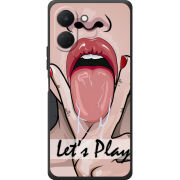Чохол BoxFace Tecno Go 3 