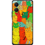 Чохол BoxFace Tecno Go 3 