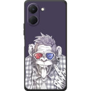 Чохол BoxFace Tecno Go 3 