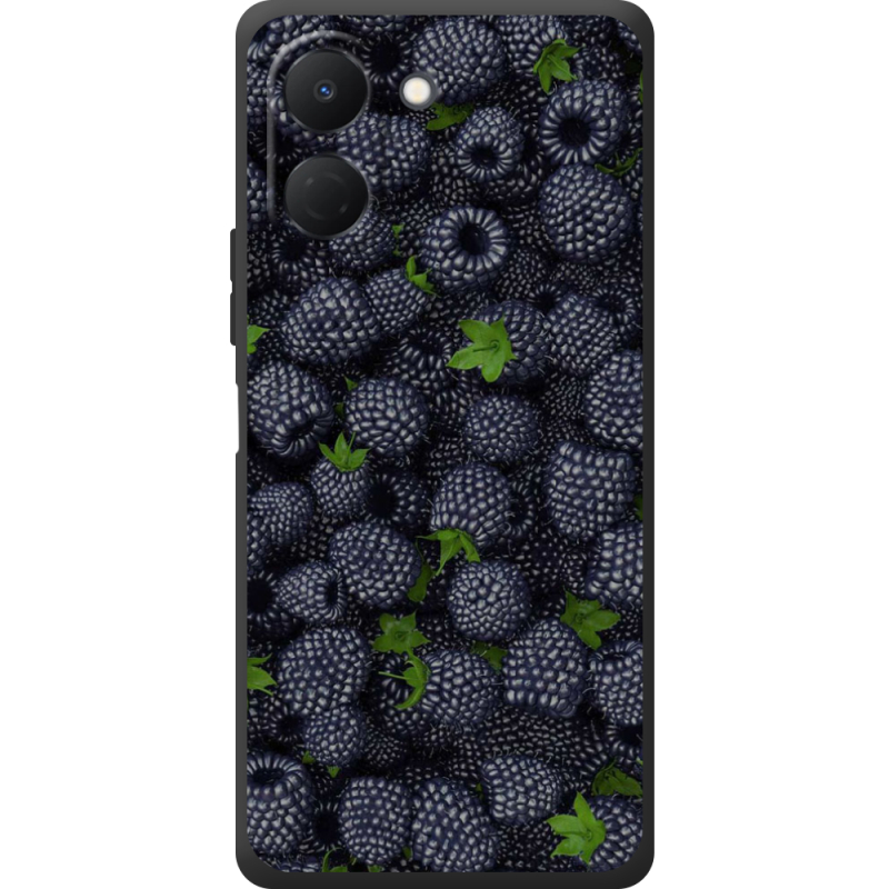 Чохол BoxFace Tecno Go 3 