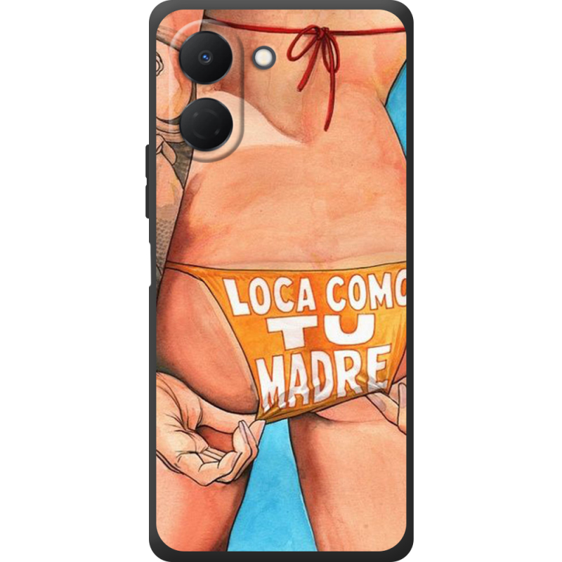 Чохол BoxFace Tecno Go 3 