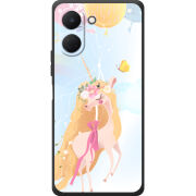 Чохол BoxFace Tecno Go 3 