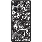 Чохол BoxFace Tecno Go 3 