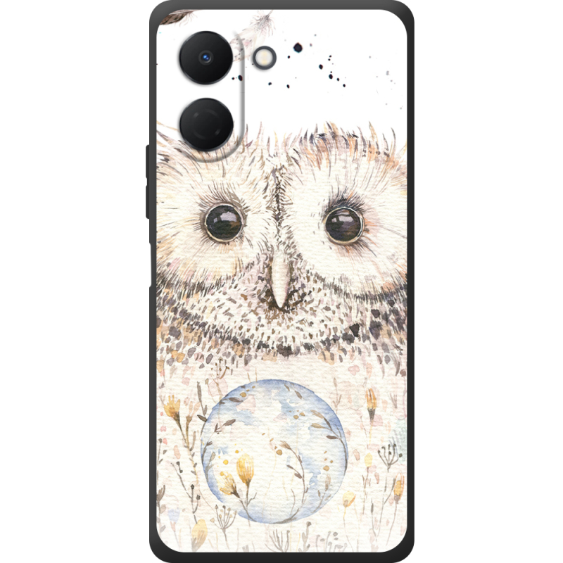 Чохол BoxFace Tecno Go 3 