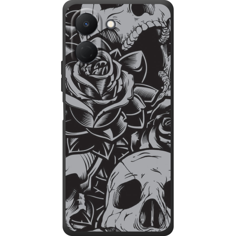 Чохол BoxFace Tecno Go 3 
