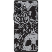 Чохол BoxFace Tecno Go 3 
