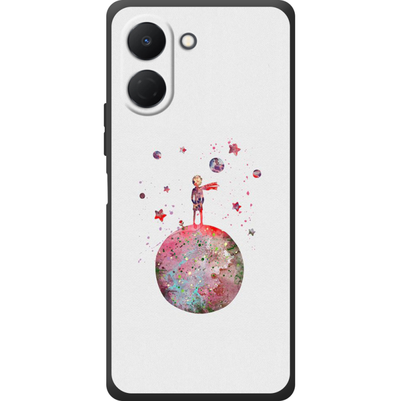 Чохол BoxFace Tecno Go 3 