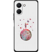 Чохол BoxFace Tecno Go 3 