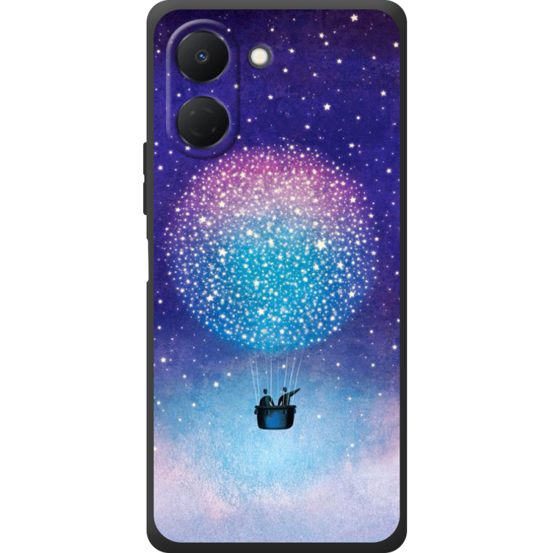 Чохол BoxFace Tecno Go 3 