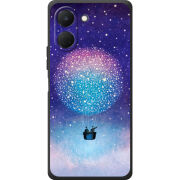 Чохол BoxFace Tecno Go 3 