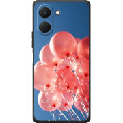 Чохол BoxFace Tecno Go 3 