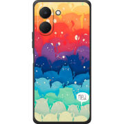 Чохол BoxFace Tecno Go 3 