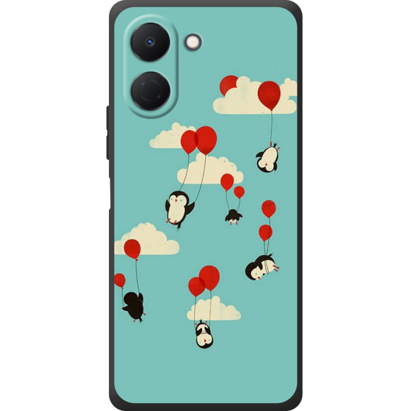 Чохол BoxFace Tecno Go 3 