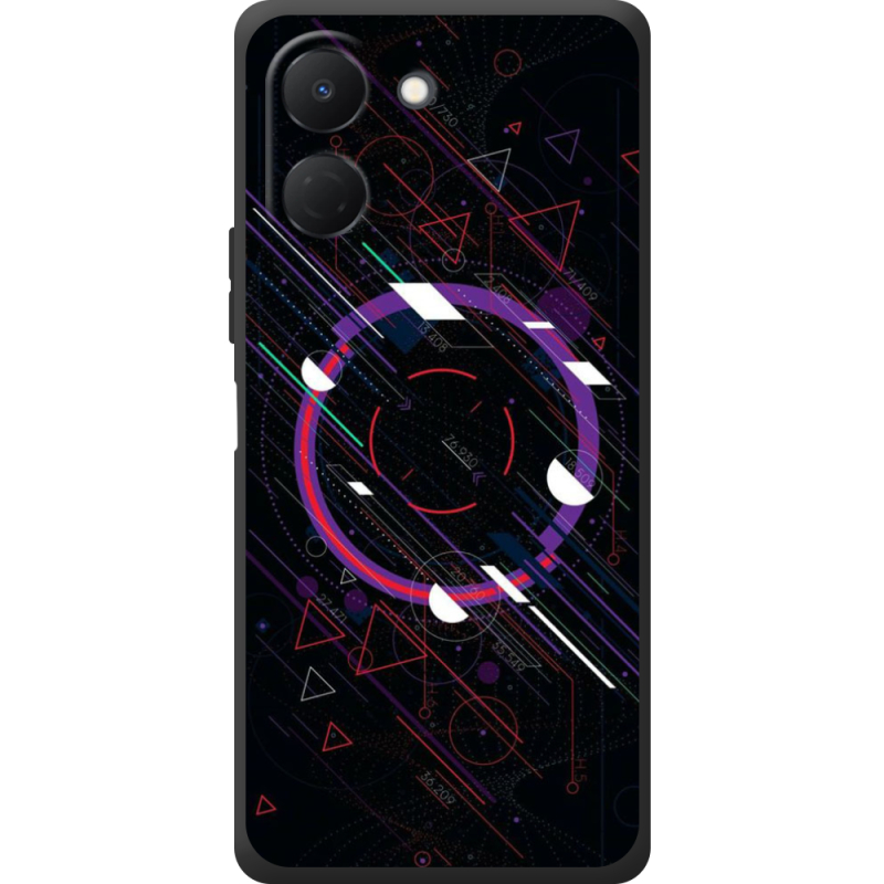 Чохол BoxFace Tecno Go 3 