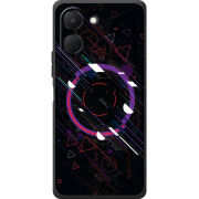 Чохол BoxFace Tecno Go 3 