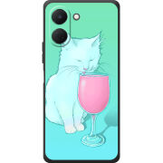 Чохол BoxFace Tecno Go 3 