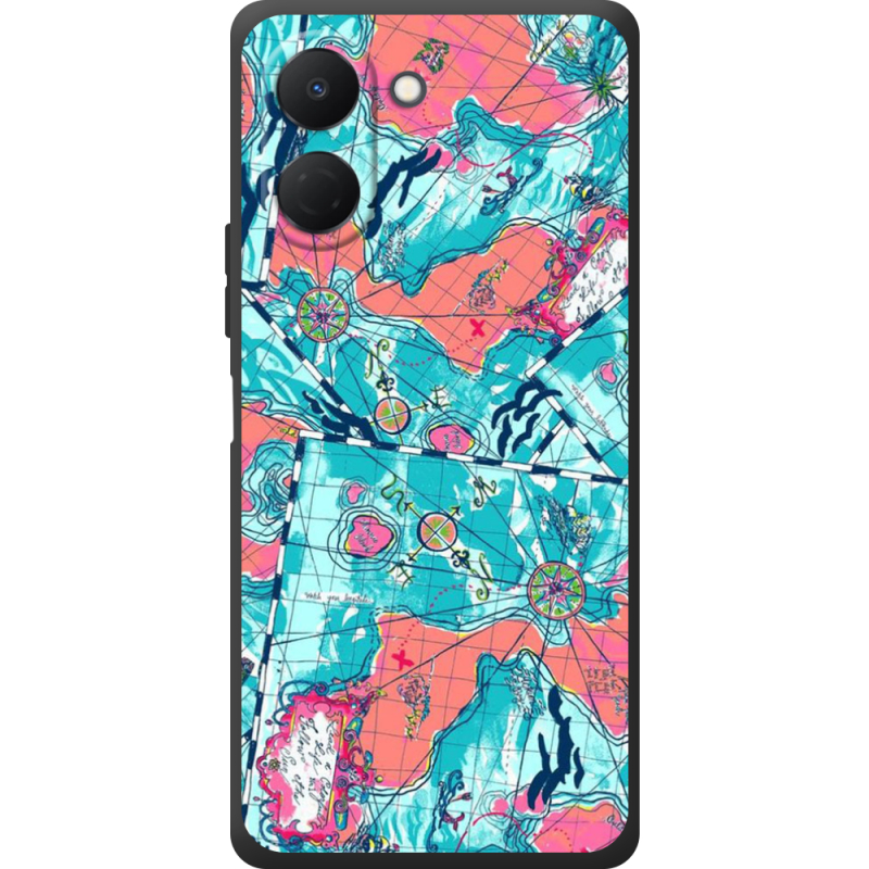Чохол BoxFace Tecno Go 3 