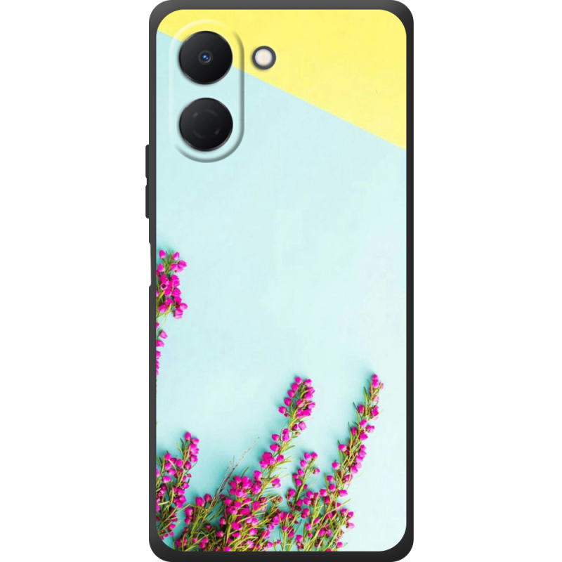 Чохол BoxFace Tecno Go 3 