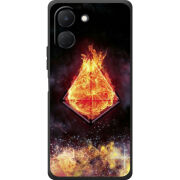 Чохол BoxFace Tecno Go 3 