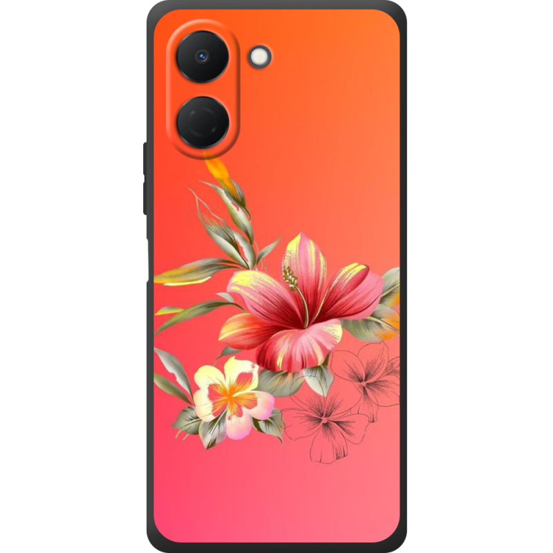 Чохол BoxFace Tecno Go 3 
