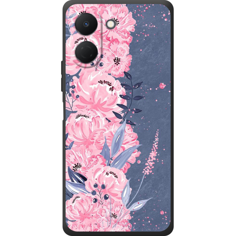 Чохол BoxFace Tecno Go 3 