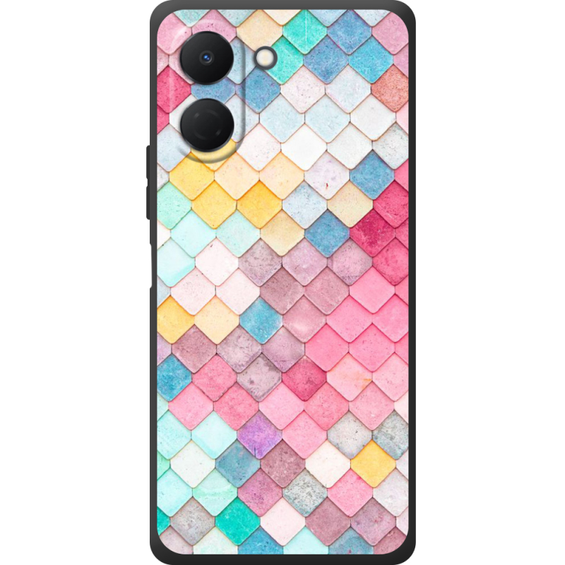 Чохол BoxFace Tecno Go 3 