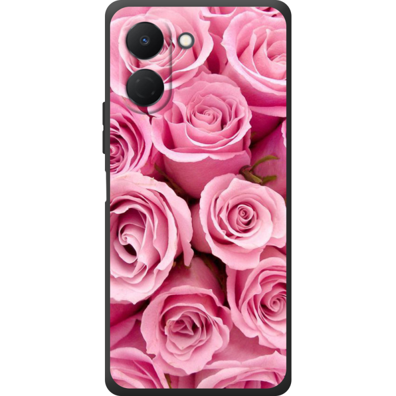 Чохол BoxFace Tecno Go 3 