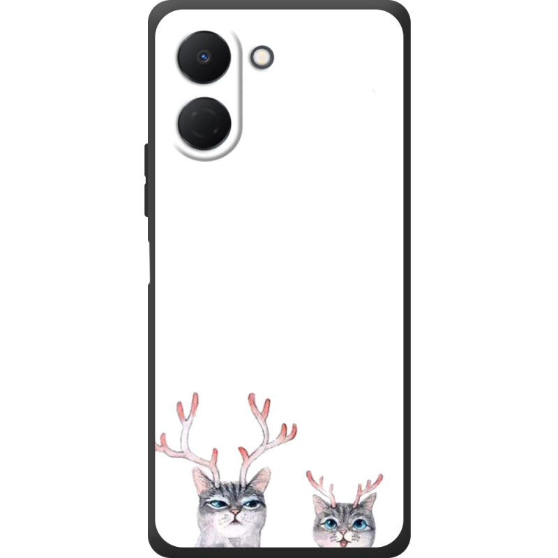 Чохол BoxFace Tecno Go 3 
