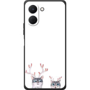 Чохол BoxFace Tecno Go 3 