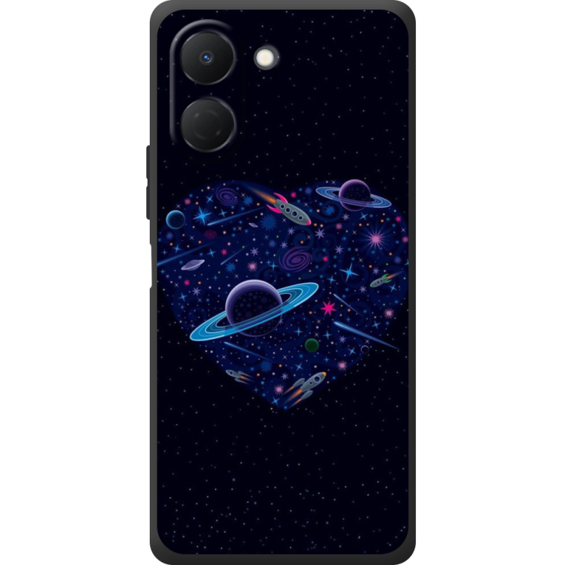Чохол BoxFace Tecno Go 3 