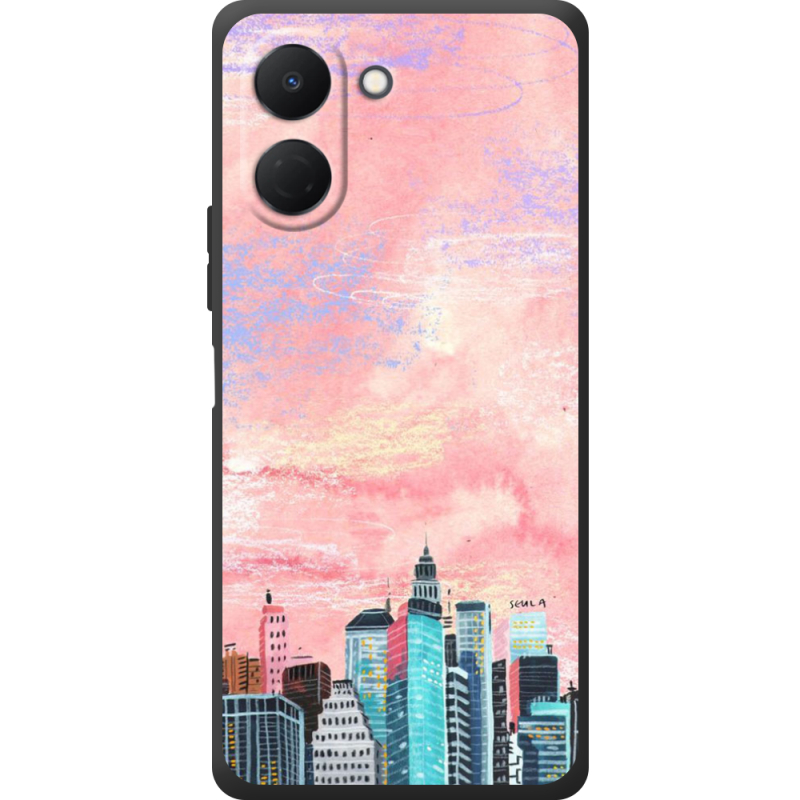 Чохол BoxFace Tecno Go 3 