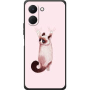 Чохол BoxFace Tecno Go 3 