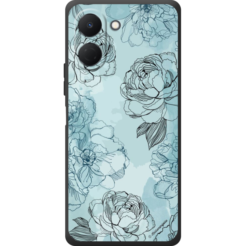 Чохол BoxFace Tecno Go 3 